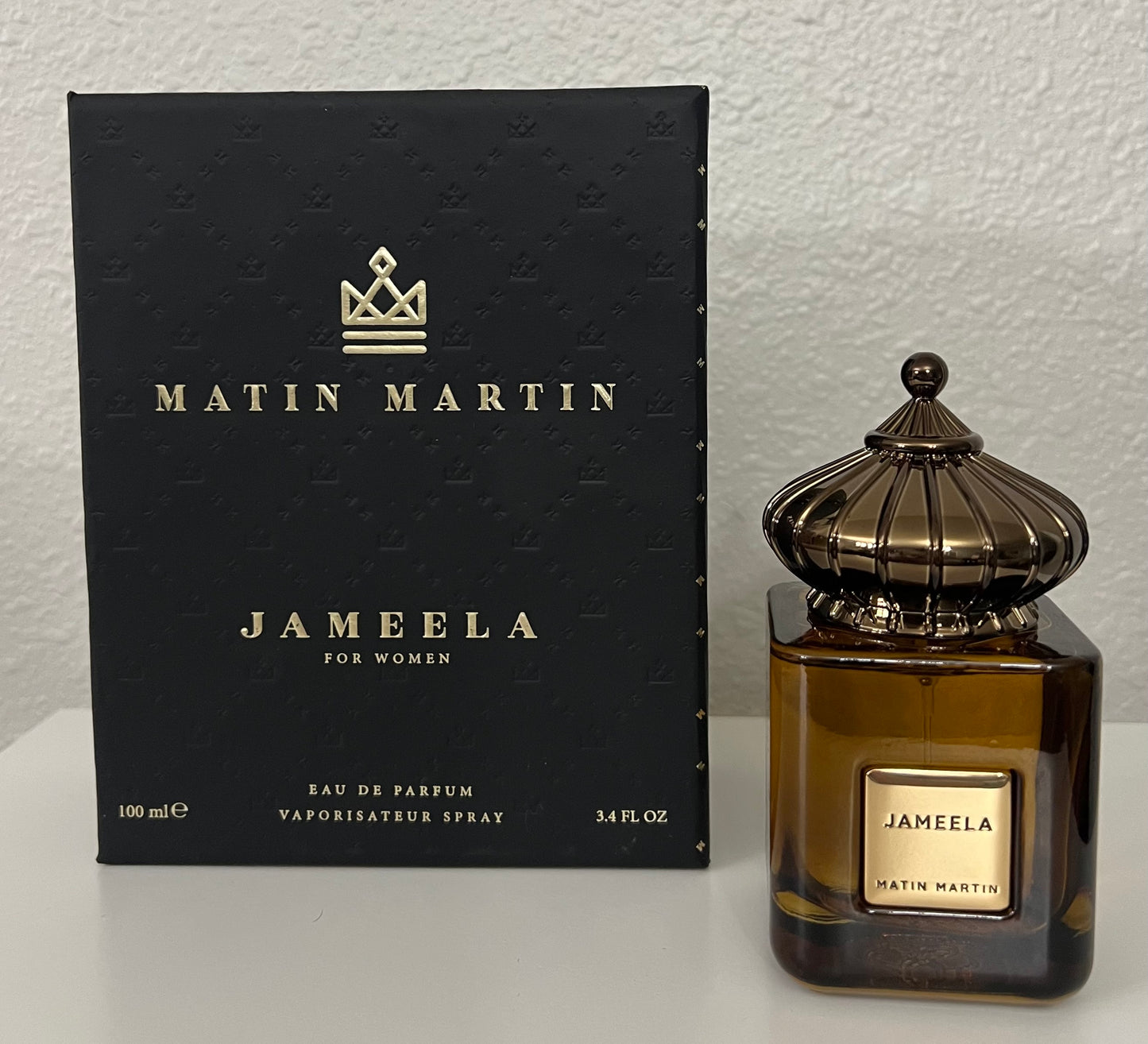 Jameela EAU de Parfum - 100ml (3.4oz) by Matin Martin