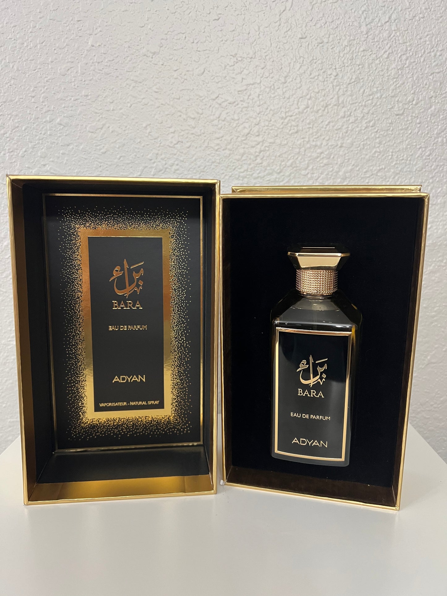 Bara EAU de Parfum - 100ml (3.4oz) by Adyan